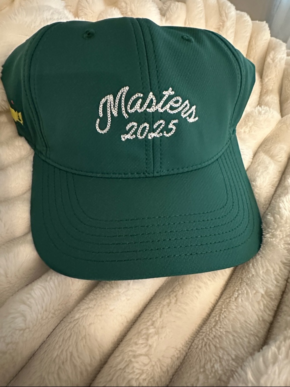 Women’s Masters hat
